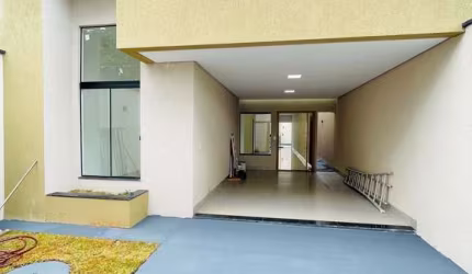 Casa com piscina - Vila Santa Helena  Casa de Rua com 3 Quarto(s) e 5 banheiro(s) à Venda, 138 por R$ 690.000 no setor Vila Santa Helena FL24364