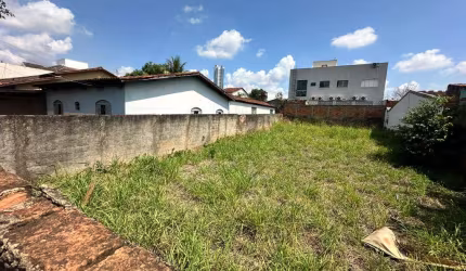 LOTE PARQUE AMAZÔNIA  Lote à Venda, 390 por R$ 500.000 no setor Parque Amazonia TA24386