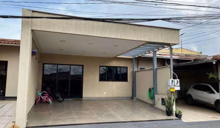 Casa em Condominio no Jardim Guanabara Casa em Condomínio com 3 Quarto(s) e 2 banheiro(s) à Venda, 140 por R$ 680.000 no setor Jardim Guanabara II IN24475