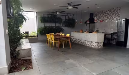 WISH COIMBRA - 3Q 79.60 m2 2 vagas + escaninho Apartamento com 3 Quarto(s) e 2 banheiro(s) à Venda, 79.6 por R$ 520.000 no setor Setor Coimbra AD24477