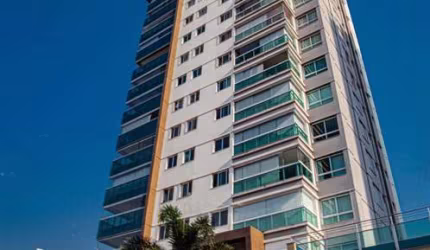 APARTAMENTO SETOR OESTE Apartamento com 3 Quarto(s) e 5 banheiro(s) à Venda, 138 por R$ 960.000 no setor Setor Oeste IN24479