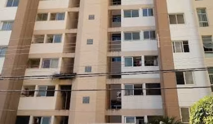 Residencial Itacaiunas - 3Q com 1 suíte  Jd. Goiás (Próximo ao Pq. Flamboyant) Apartamento com 3 Quarto(s) e 2 banheiro(s) à Venda, 71 por R$ 420.000 no setor Jardim Goiás ST24520
