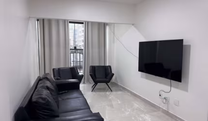 APARTAMENTO 3 QUARTOS NO JARDIM GOIÁS DE 83,94m² Apartamento com 3 Quarto(s) e 2 banheiro(s) à Venda, 83.94 por R$ 550.000 no setor Jardim Goiás AU24538