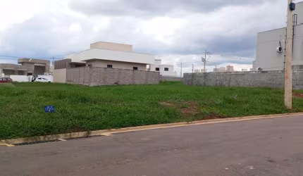Ágio Lote no Jardins Parma  Área / Terreno à Venda, 293.87 por R$ 290.000 no setor Jardins Parma AD24548