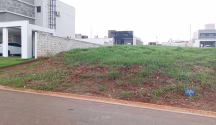 Lote no Jardins Parma  Área / Terreno à Venda, 264.99 por R$ 265.000 no setor Jardins Parma AD24554