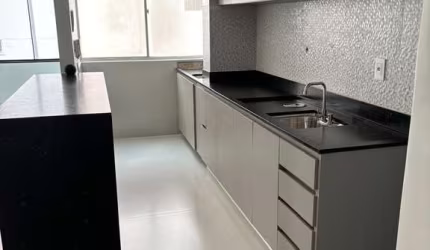 APARTAMENTO SETOR BUENO  Apartamento com 2 Quarto(s) e 2 banheiro(s) à Venda, 65 por R$ 369.000 no setor Setor Bueno IN24555