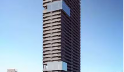 Ágio Ed Stórya - Casa Versátil Studio com 1 Quarto(s) e 1 banheiro(s) à Venda, 39.94 por R$ 477.000 no setor Setor Marista ST24598