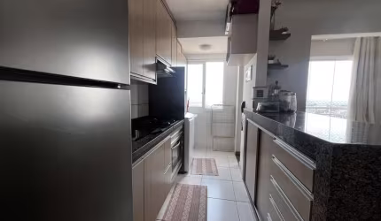 APARTAMENTO 2 QUARTOS / SUITE - BAIRRO IPIRANGA  Apartamento com 2 Quarto(s) e 2 banheiro(s) à Venda, 56 por R$ 316.000 no setor Ipiranga  VN24608