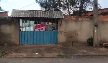 LOTE TERRA PROMETIDA Lote à Venda, 443.02 por R$ 180.000 no setor Terra Prometida AD24621