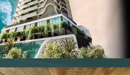 Ágio ATOLL  Apartamento com 3 Quarto(s) e 4 banheiro(s) à Venda, 104 por R$ 990.000 no setor Setor Marista FL24655