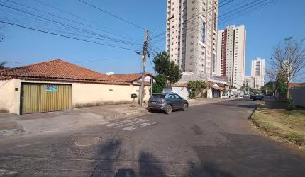 Residência Casa de Rua com 4 Quarto(s) e 3 banheiro(s) à Venda, 460.27 por R$ 2.150.000 no setor Parque Amazonia AD24657