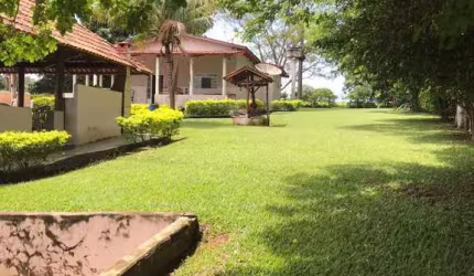 CHÁCARA - NAZÁRIO-GO Chácara à Venda, 116462.5 por R$ 1.590.000 AD24667