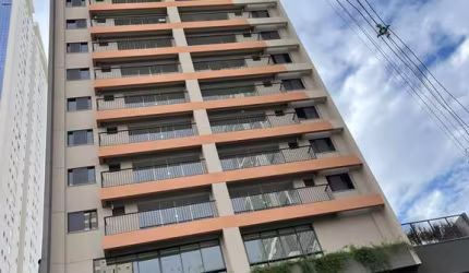 Residencial Vaca Brava 53 Apartamento com 2 Quarto(s) e 2 banheiro(s) à Venda, 65 por R$ 620.000 no setor Setor Bueno AD24681