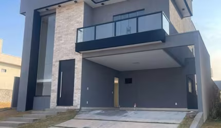 SOBRADO JARDIM VENEZA Casa em Condomínio com 4 Quarto(s) e 5 banheiro(s) à Venda, 249.63 por R$ 1.550.000 no setor Residencial Condomínio Jardim Veneza FL24691