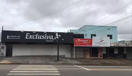 ÁREA SALAS COMERCIAL MAYSA TRINDADE 2 VN24746