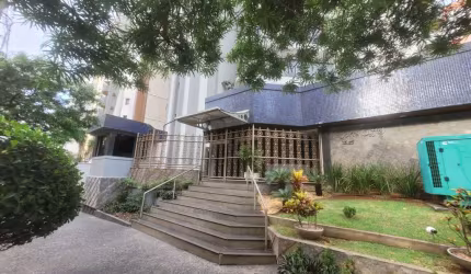Apartamento 238 metros 4 quartos sendo 3 suítes e 2 vagas Apartamento com 4 Quarto(s) e 5 banheiro(s) à Venda, 238 por R$ 980.000 no setor Setor Bueno AD24751