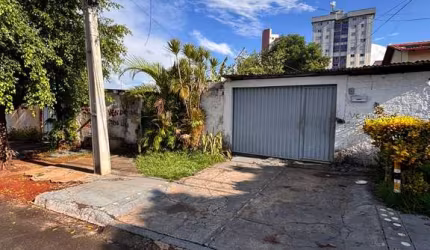 Lote Pedro Ludovico Área / Terreno à Venda, 435 por R$ 500.000 no setor Setor Pedro Ludovico AD24796