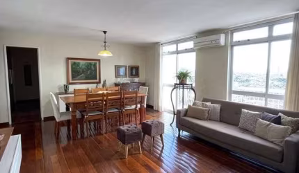 Apartamento à venda no Setor Aeroporto, próximo ao Setor Oeste Apartamento com 3 Quarto(s) e 2 banheiro(s) à Venda, 120 por R$ 545.000 no setor Setor Aeroporto AD24833
