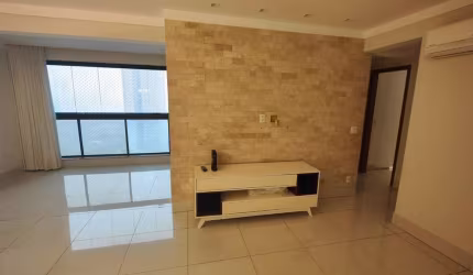 Apartamento à venda Setor Bueno Apartamento com 3 Quarto(s) e 4 banheiro(s) à Venda, 105 por R$ 700.000 no setor Setor Bueno AD24834
