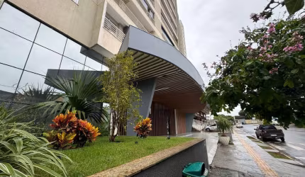 Ágio Ágio a venda no Ecovillaggio Castelo Branco Apartamento com 3 Quarto(s) e 3 banheiro(s) à Venda, 80.31 por R$ 549.000 no setor São Francisco VN24843
