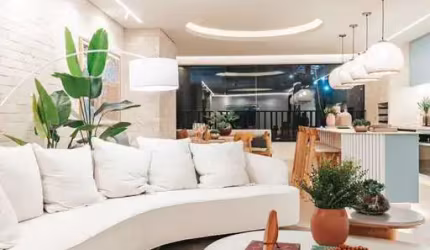 Ágio Gaudi - OPORTUNIDADE Apartamento com 3 Quarto(s) e 4 banheiro(s) à Venda, 134 por R$ 1.688.000 no setor Setor Bueno AD24865