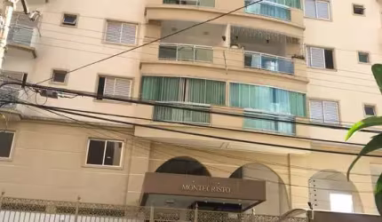 ILHA MONTE CRISTO - ILHAS DI LOURENZZO Apartamento com 3 Quarto(s) e 4 banheiro(s) à Venda, 92.81 por R$ 707.388,35 no setor Nova Suiça VN24902