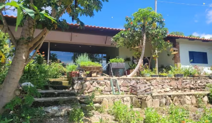CHACARA CROMINIA  Chácara à Venda, 320 por R$ 890.000 ST24932