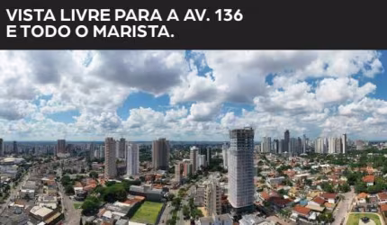 Ágio Ágio de sala comercial a venda Geo Work Opus  Sala comercial com null Quarto(s) e null banheiro(s) à Venda, 46.44 por R$ 642.069,15 no setor Setor Marista VN24952