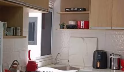 Apto de 2 quartos no Residencial Barcelona Apartamento com 2 Quarto(s) e 1 banheiro(s) à Venda, 42 por R$ 180.000 no setor Residencial Barcelona  FL24954