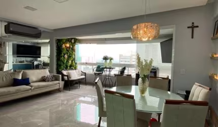 Terrazas del flamboyant  Apartamento com 3 Quarto(s) e 3 banheiro(s) à Venda, 107 por R$ 925.000 no setor Vila Maria Jose AX24957