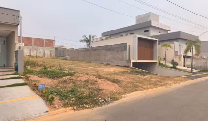 SANDRO VINICIOS  BORBI BALTAZAR Lote à Venda, 354 por R$ 430.000 no setor Jardins Porto AD24968