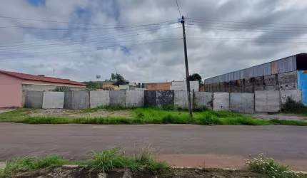 Área na região central de Aparecida de Goiânia. Área / Terreno à Venda, 938 por R$ 460.000 no setor Bairro Vera Cruz AD24974