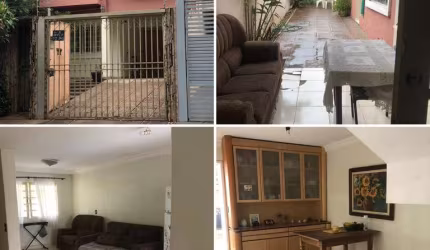 Sobrado no Setor Jaó  Sobrado com 5 Quarto(s) e 2 banheiro(s) à Venda, 203 por R$ 550.000 no setor Setor Jao AD24987