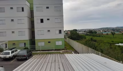 Apartamento com 2 quartos em Senador Canedo Apartamento com 2 Quarto(s) e 1 banheiro(s) à Venda, 50 por R$ 185.000 no setor Residencial Buritis TA25000