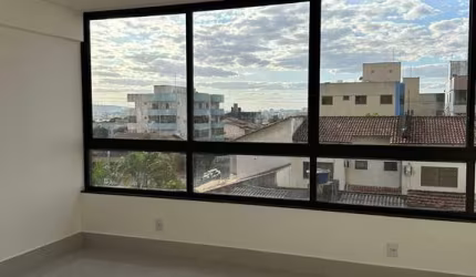 Apartamento 2 quartos no Jardim América  Apartamento com 1 Quarto(s) e 2 banheiro(s) à Venda, 62 por R$ 375.000 no setor Jardim América FL25017