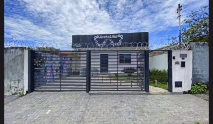 Loja Comercial/Casa no Faiçalville ST25029