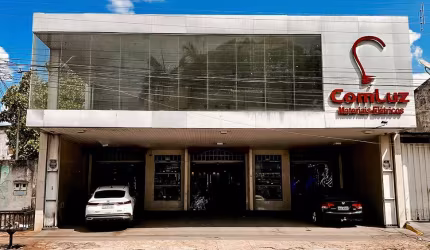 Galpão av. Independência  Galpão / Depósito à Venda, 507 por R$ 5.800.000 no setor Setor Aeroporto AX25034