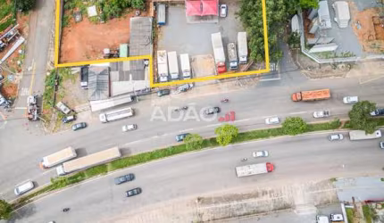 AREA COMERCIAL AD25039