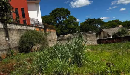 Lote Lote à Venda, 387.1 por R$ 420.000 no setor Setor Jao AX25046