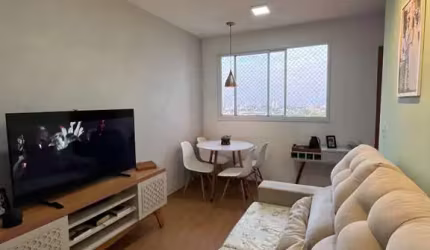 Apartamento  de 02 quartos no Faiçalvile Apartamento com 2 Quarto(s) e 1 banheiro(s) à Venda, 53.65 por R$ 270.000 no setor Setor Faicalville FL25050