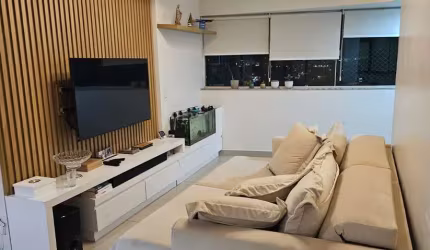 Residencial Novita Apartamento com 3 Quarto(s) e 2 banheiro(s) à Venda, 94.54 por R$ 670.000 no setor Setor Bela Vista VN25052
