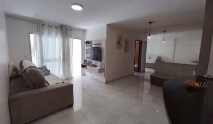 Apartamento -  condomínio esmeralda  Apartamento com 3 Quarto(s) e 4 banheiro(s) à Venda, 93 por R$ 530.000 no setor Residencial Eldorado IN25072