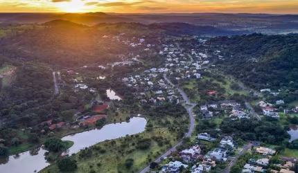 LOTE ALDEIA DO VALE  Área / Terreno à Venda, 2500 por R$ 2.350.000 no setor Residencial Aldeia do Vale IN25086