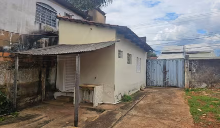 Lote - Localização incrivel Lote à Venda, 520 por R$ 600.000 no setor Jardim América AD25125