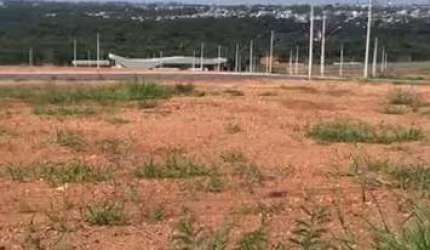 Vinhas Flamboyant Lote à Venda, 439 por R$ 620.000 no setor Condomínio Vinhas AD25127