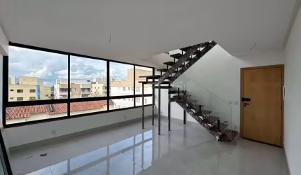 DUPLEX JARDIM AMERICA  Apartamento Duplex com 2 Quarto(s) e 2 banheiro(s) à Venda, 122 por R$ 680.000 no setor Jardim América FL25130