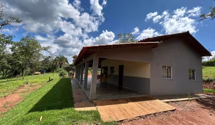 CHÁCARA  Chácara à Venda, 30000 por R$ 750.000 AD25132