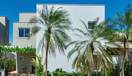 Ágio SOBRADO JARDINS BERLIM Sobrado com 4 Quarto(s) e 3 banheiro(s) à Venda, 150 por R$ 1.200.000 no setor Jardins Berlim FL25165