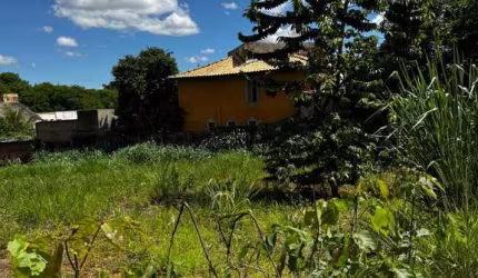 Lote no Jaó Lote à Venda, 452 por R$ 530.000 no setor Setor Jao AX25168