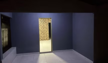 Linda Casa em Trindade-GO, 3Q Casa de Rua com 3 Quarto(s) e 2 banheiro(s) à Venda, 360 por R$ 480.000 no setor Vila João Braz TA25173
